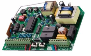 Schieberegler KSE180 oder KSE380