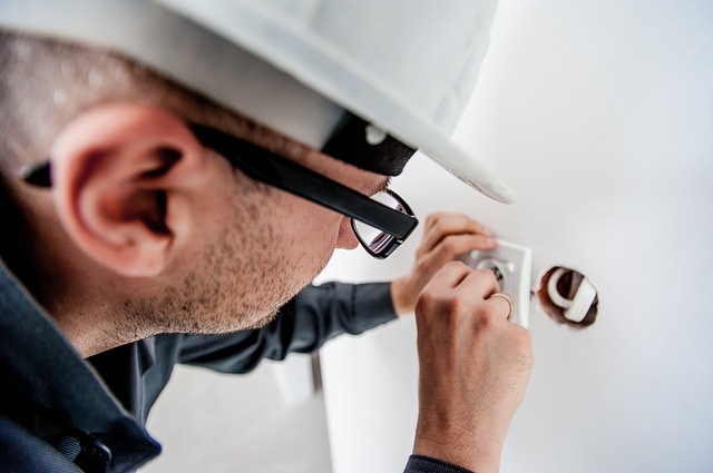 Die Vorteile des elektrischen Stellantriebs sind ganz klar