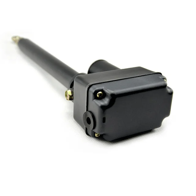 HARL1218, HARL2418 Antriebe – Varianten der beliebten Super Power Jacks