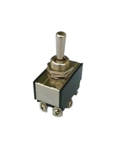 Steuerrichtungsschalter für elektrischen Antrieb